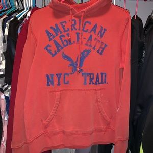 AE Men’s Hoodie